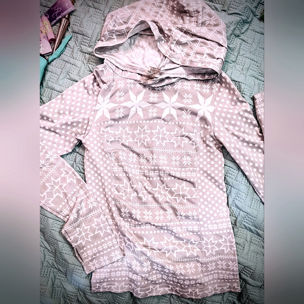 Climawear sweater